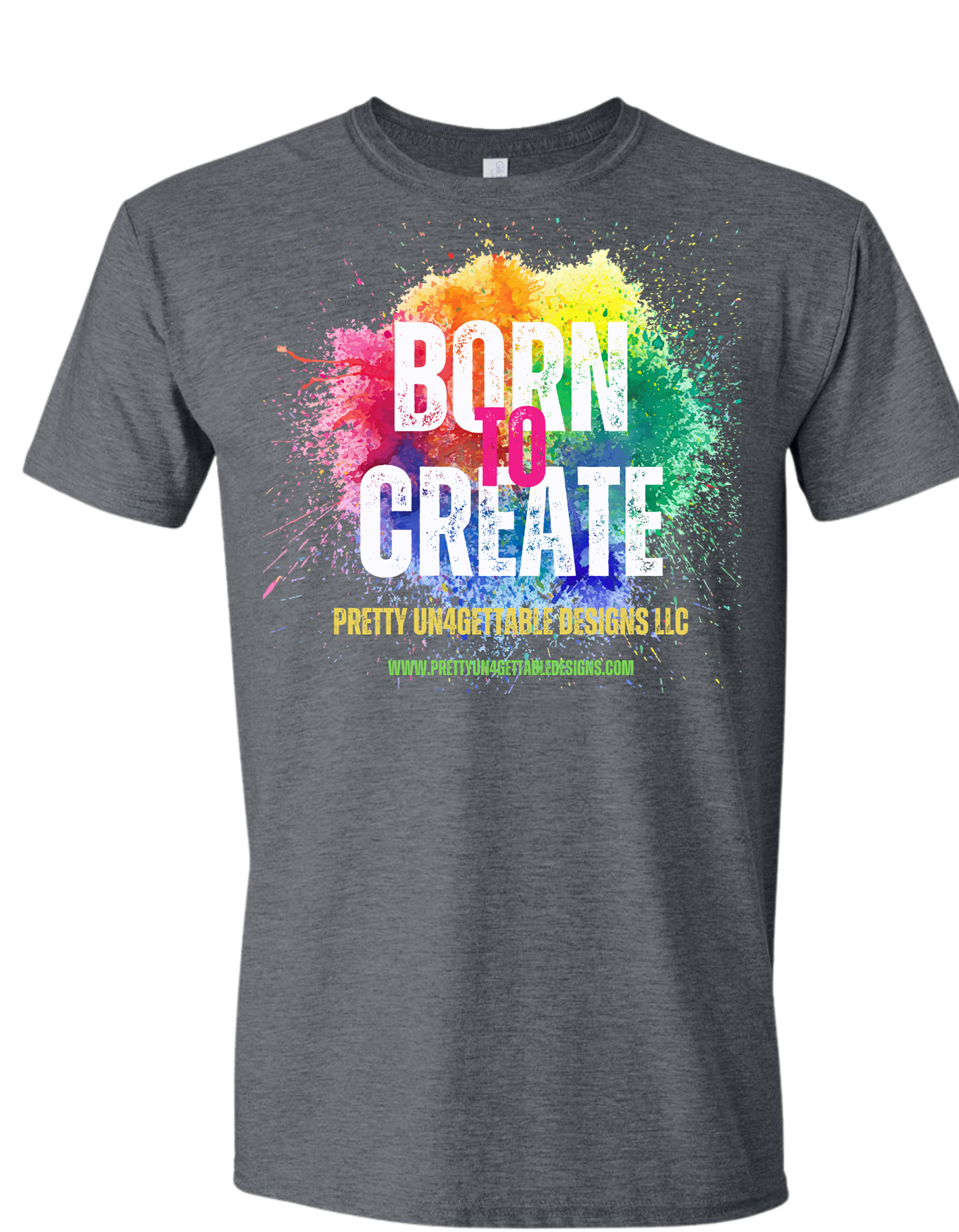 Pretty Un4gettable Designs Tees