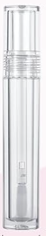 Banana Pudding Glamour Gloss