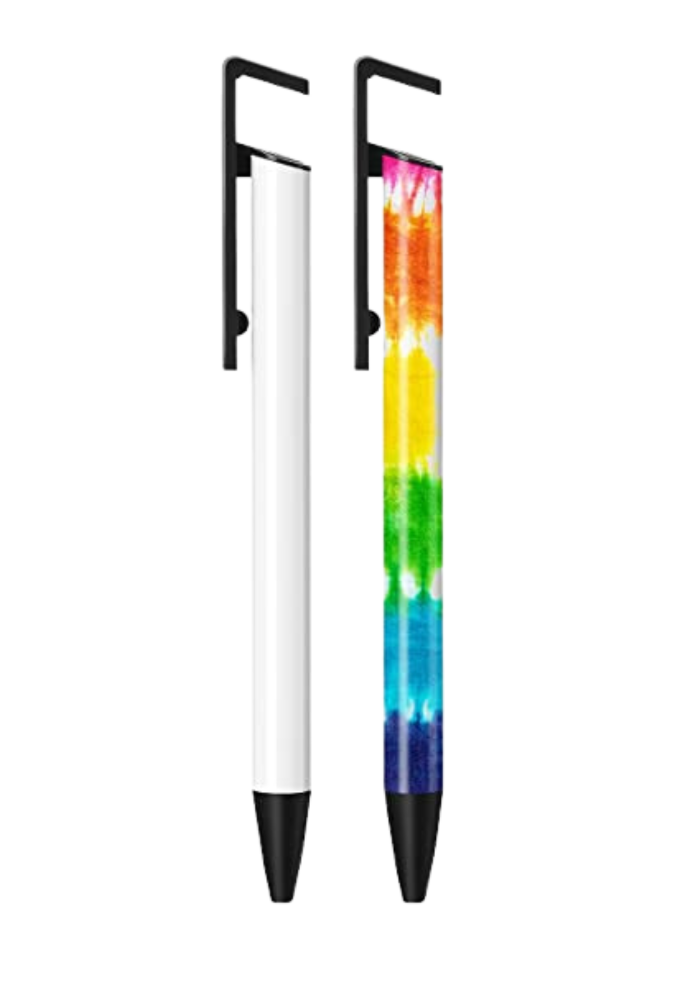 Full Wrap Pens