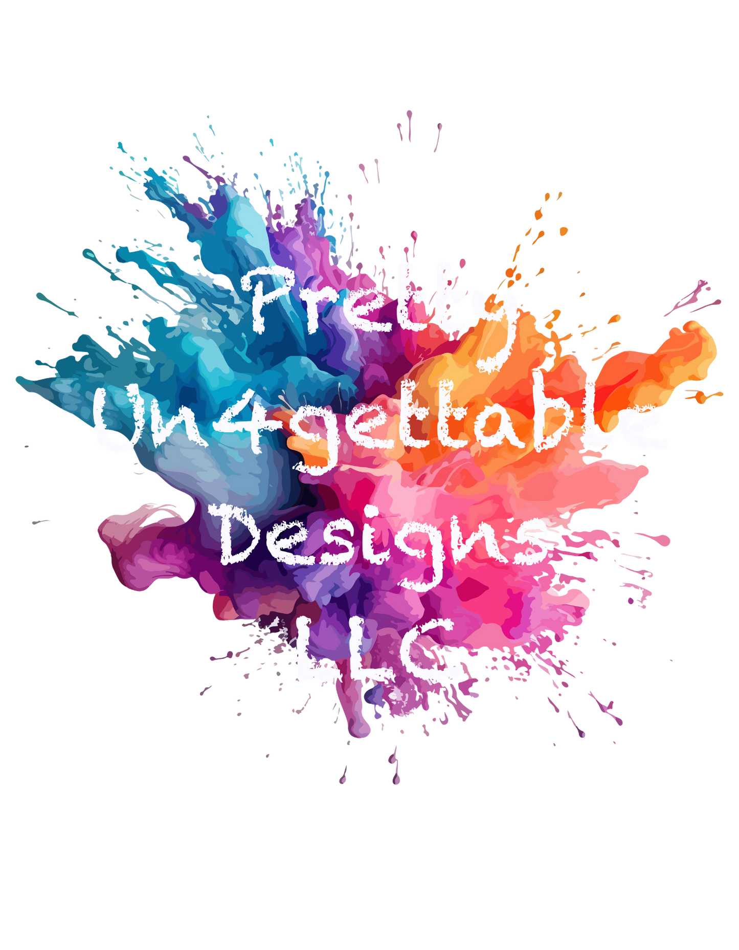 Pretty Un4gettable Designs Tees