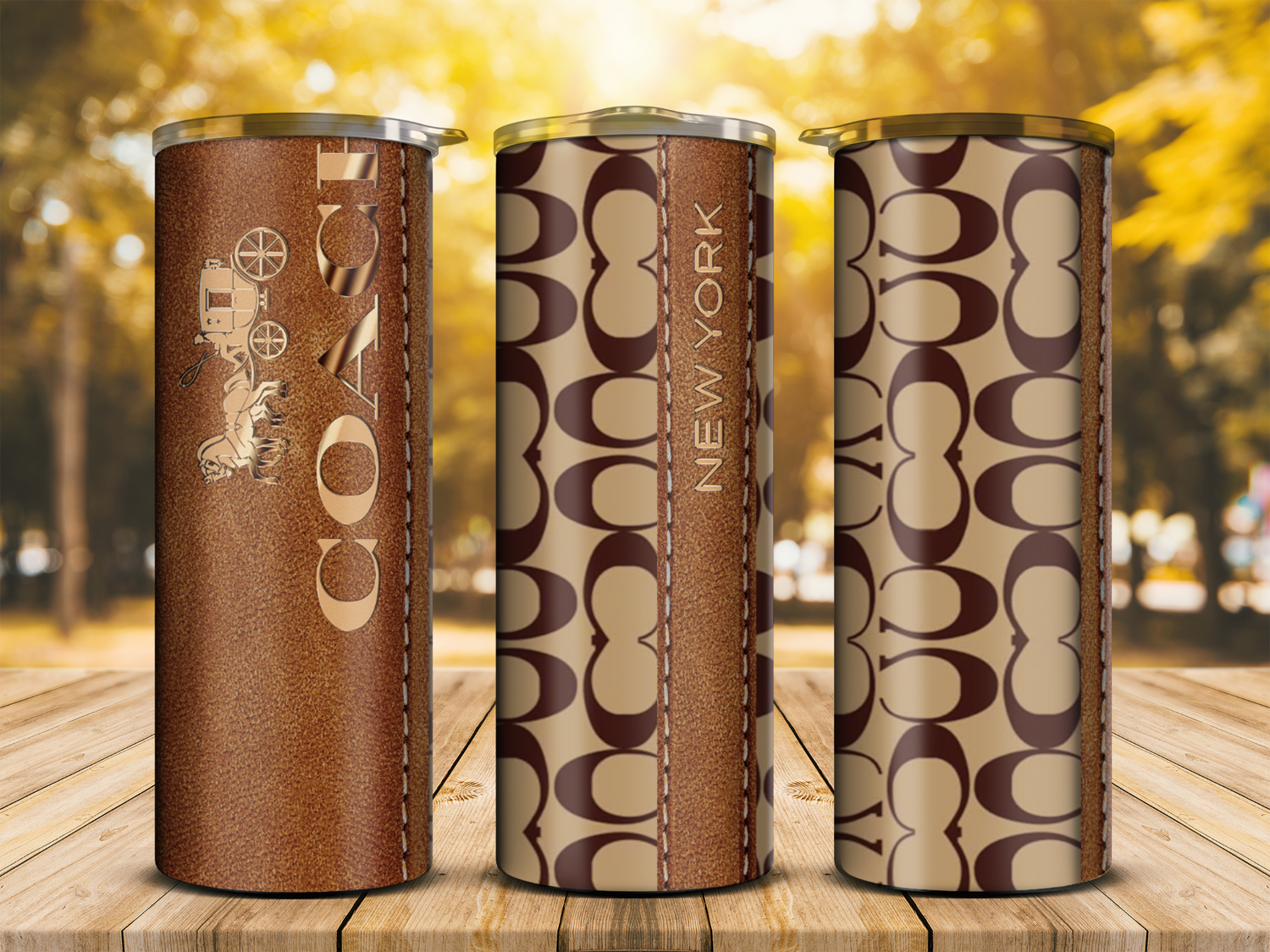 Tumblers