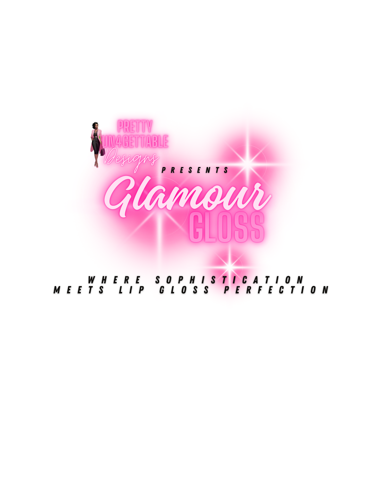 Glamour Gloss