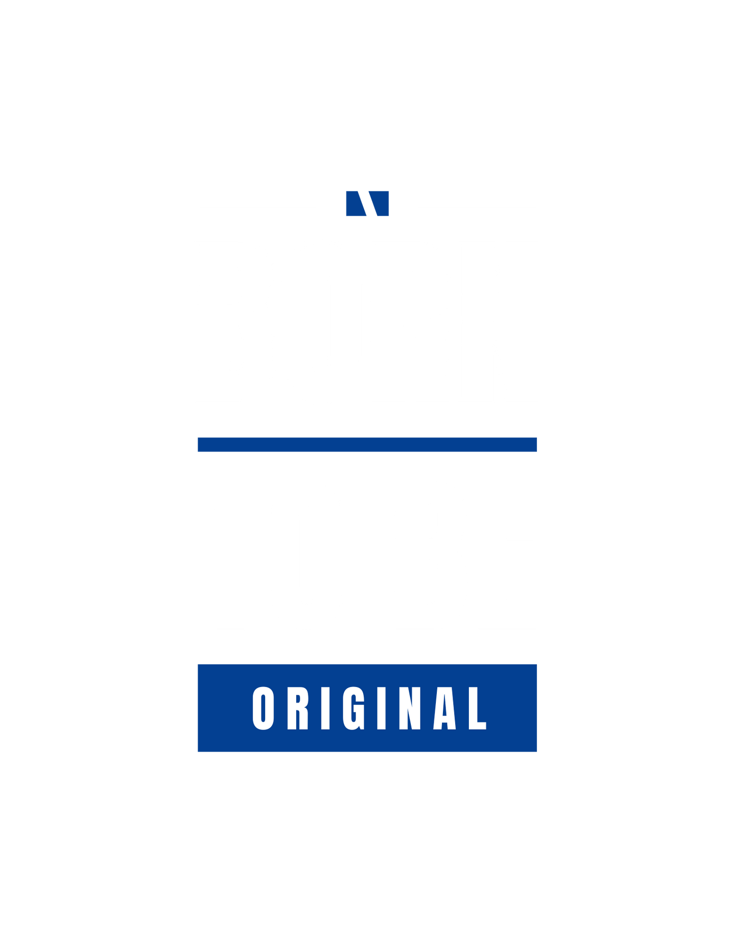 Born to be original Hoodie