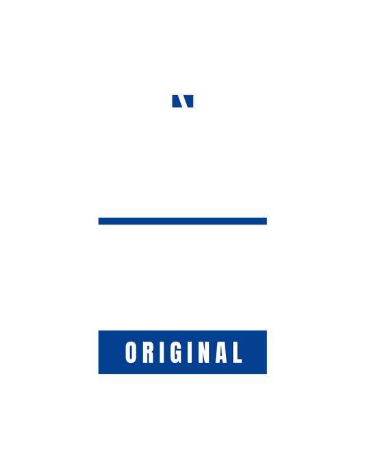 Born to be original Hoodie
