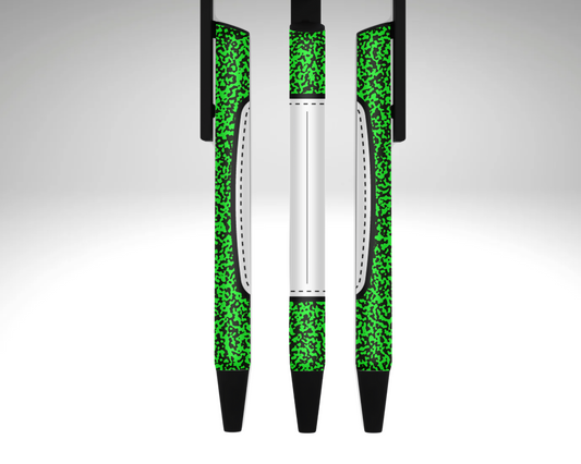 Composition pens