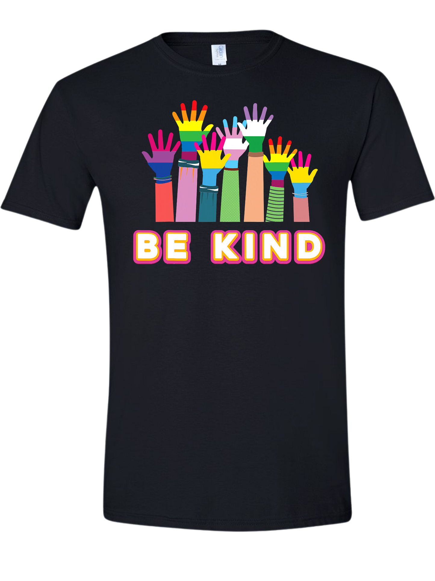 Be Kind