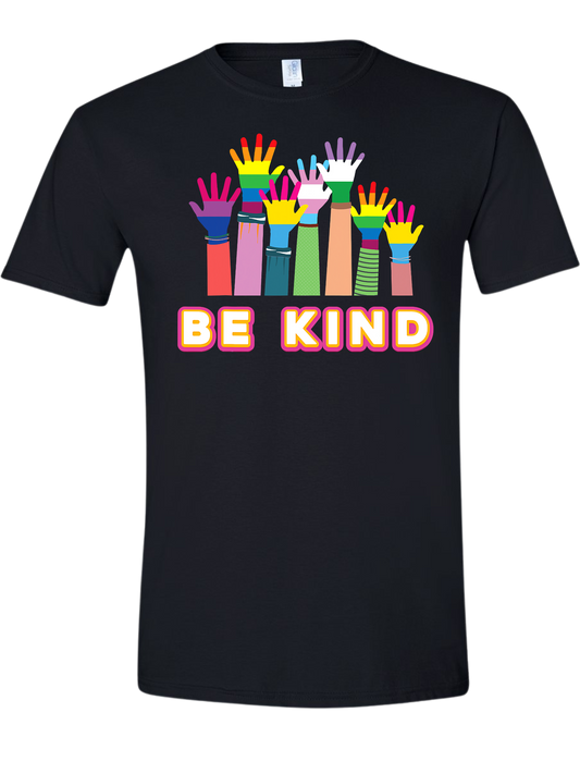 Be Kind