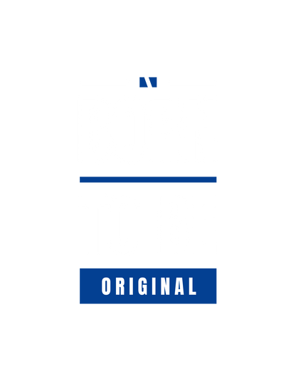 Born to be original tee