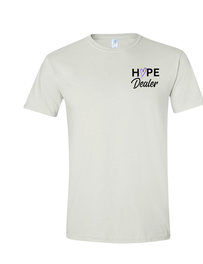 Hope Dealer Tees