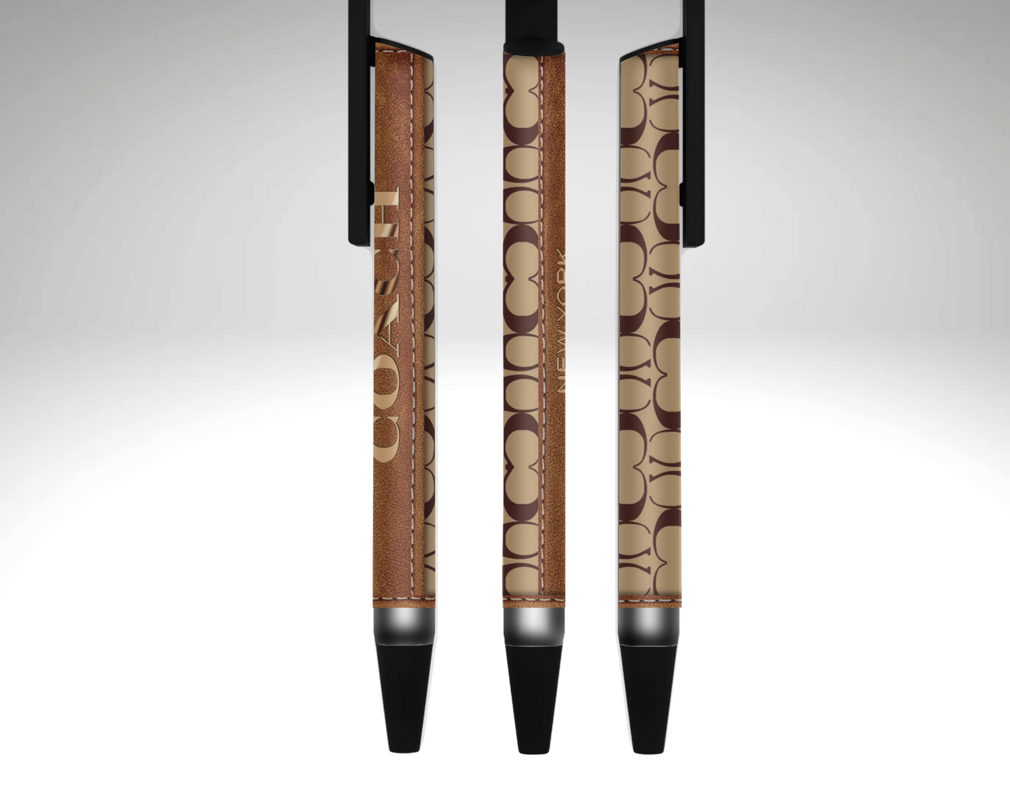 COACH pens