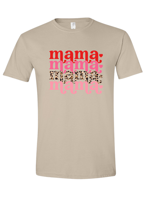 Mama tee