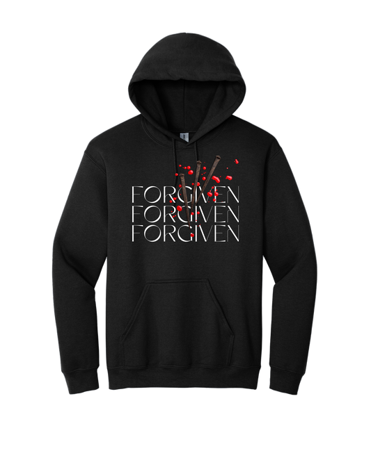 Forgiven Hoodie