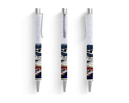 Jordan Shoes Pens