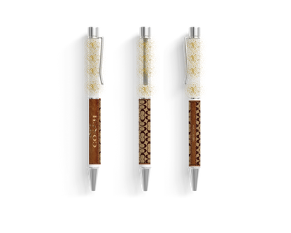COACH pens