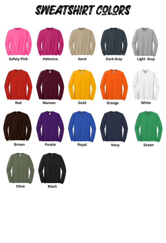 Sweatshirts