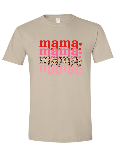Mama Mama Tees Sweatshirts and Hoodies