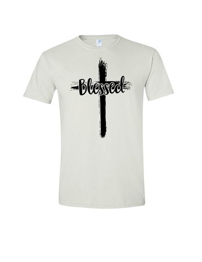 Blessed Tees