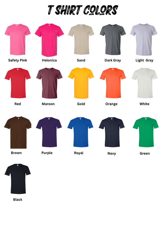 Tshirts