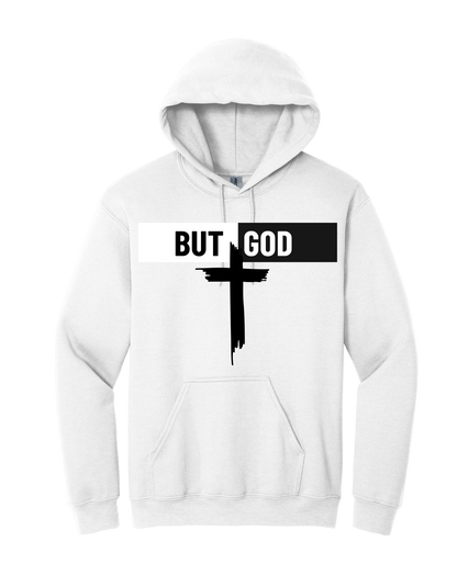 But God Tee Sweatshirt & Hoodie