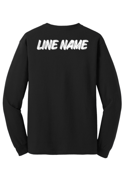 Chi Sigma Chi Sweatshirt