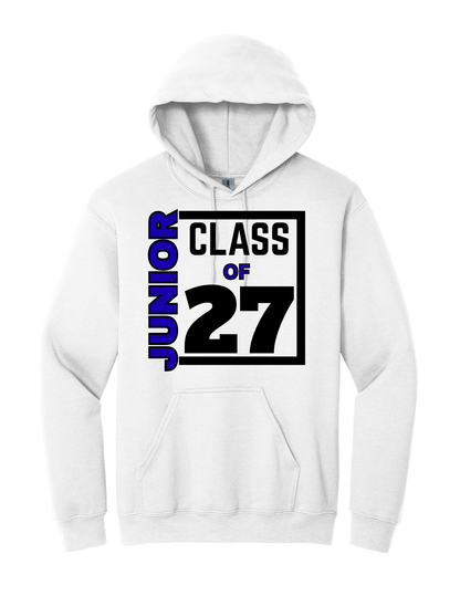 Sophomore Junior Senior Tees and Hoodies