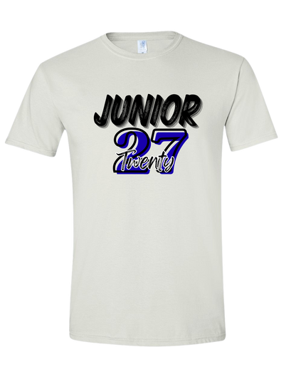 Class of School Shirts Sophomore Junior Senior Tees and Hoodies