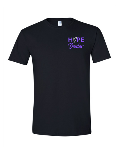 Hope Dealer Tees