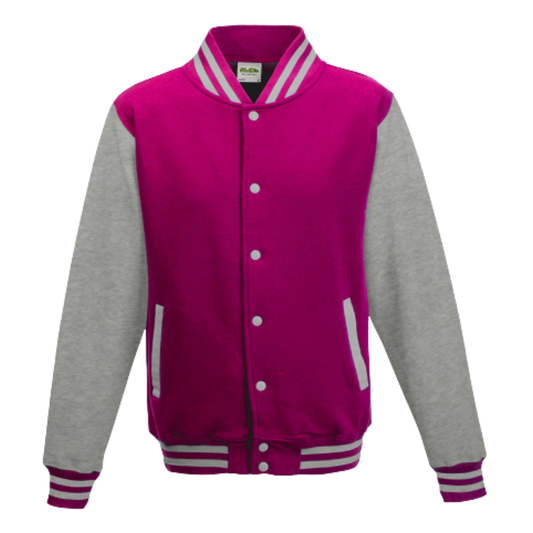 Adult 80/20 Letterman Varsity Jackets