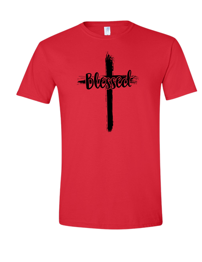 Blessed Tees
