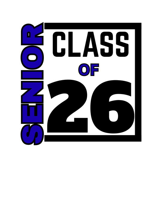 Sophomore Junior Senior Tees and Hoodies