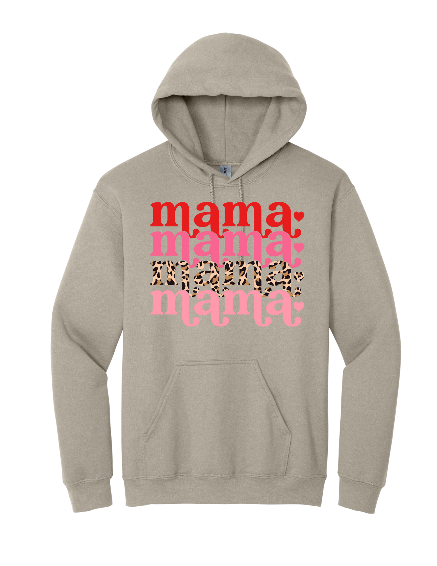 Mama Hoodie