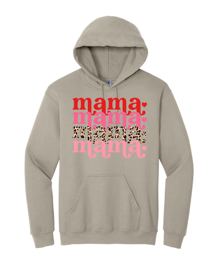 Mama Mama Tees Sweatshirts and Hoodies
