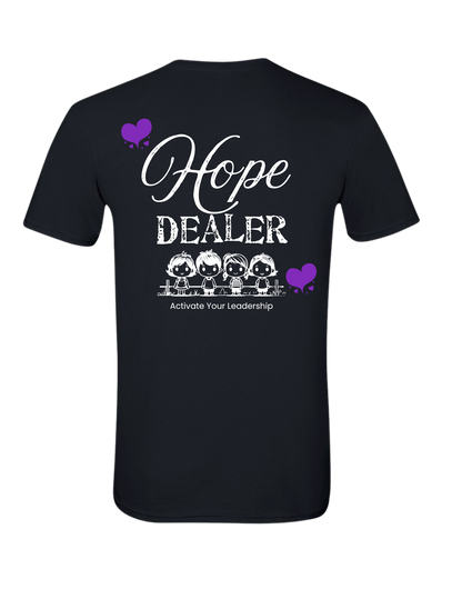 Hope Dealer Tees