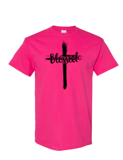 Blessed Tees