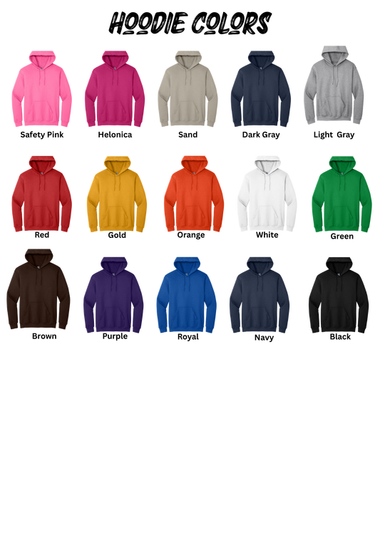 Hoodies