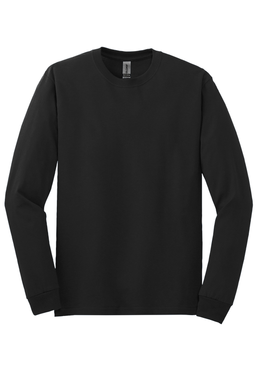 Create your own long sleeve Adult