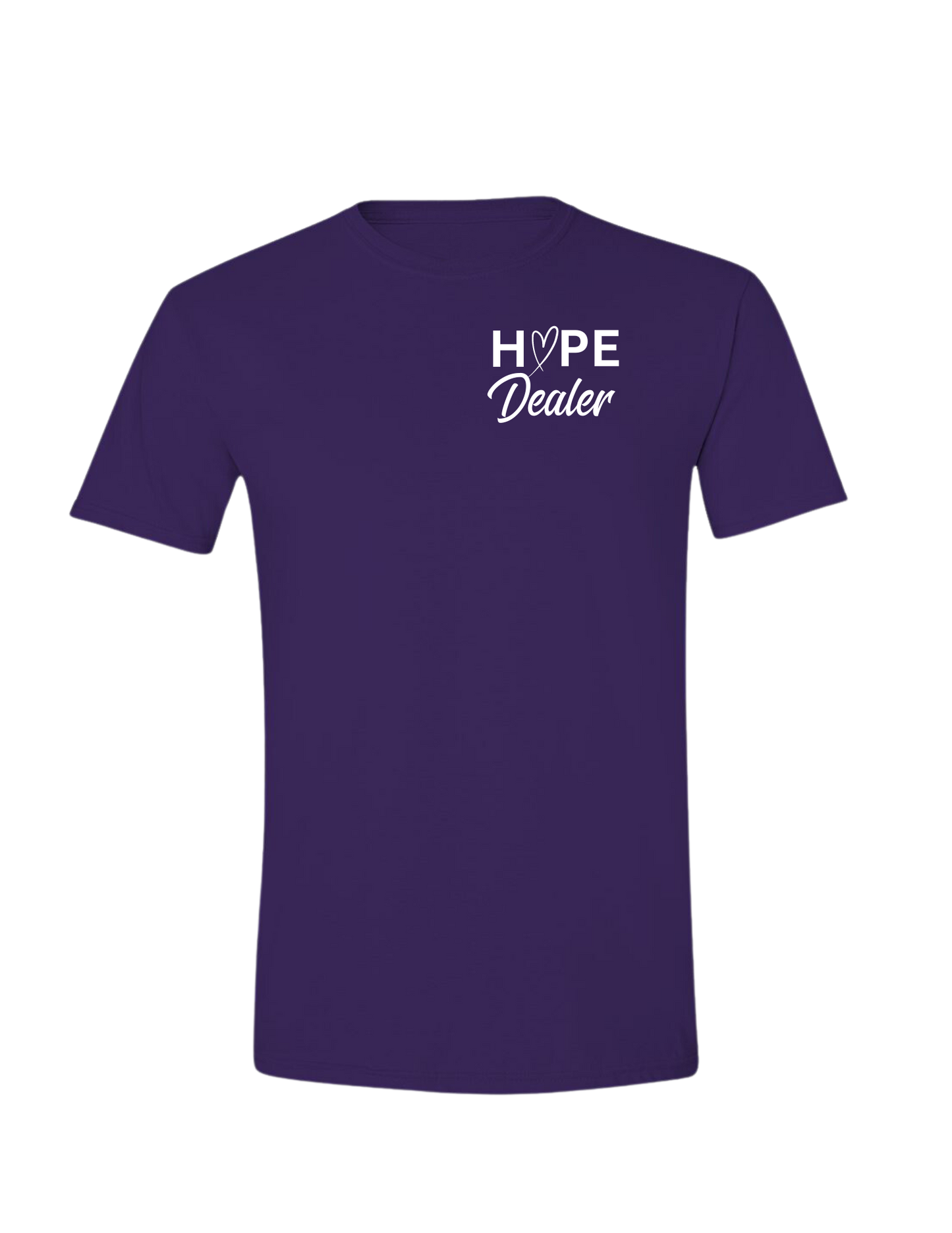 Hope Dealer Tees