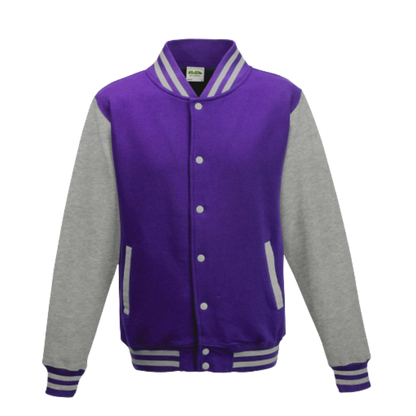 Adult 80/20 Letterman Varsity Jackets