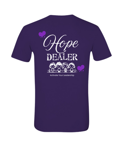 Hope Dealer Tees