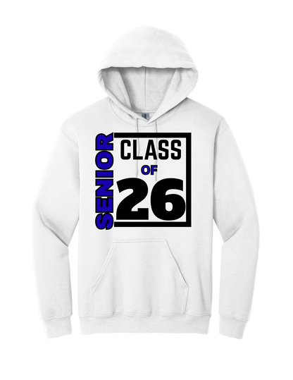 Sophomore Junior Senior Tees and Hoodies