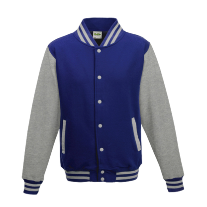 Adult 80/20 Letterman Varsity Jackets