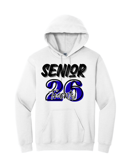 Class of School Shirts Sophomore Junior Senior Tees and Hoodies