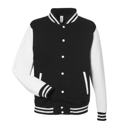 Adult 80/20 Letterman Varsity Jackets