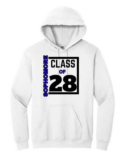 Sophomore Junior Senior Tees and Hoodies
