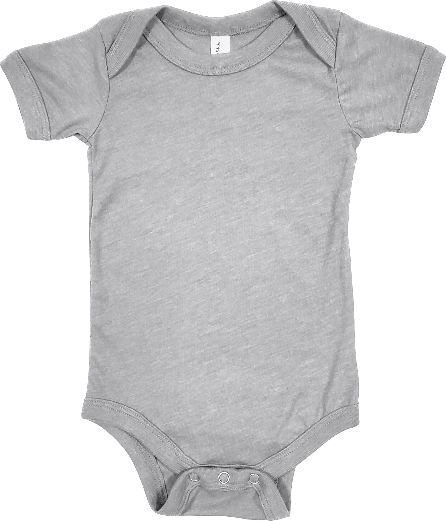 Create your own baby onesie