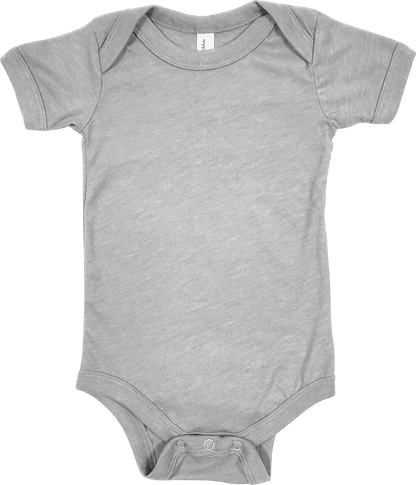 Create your own baby onesie