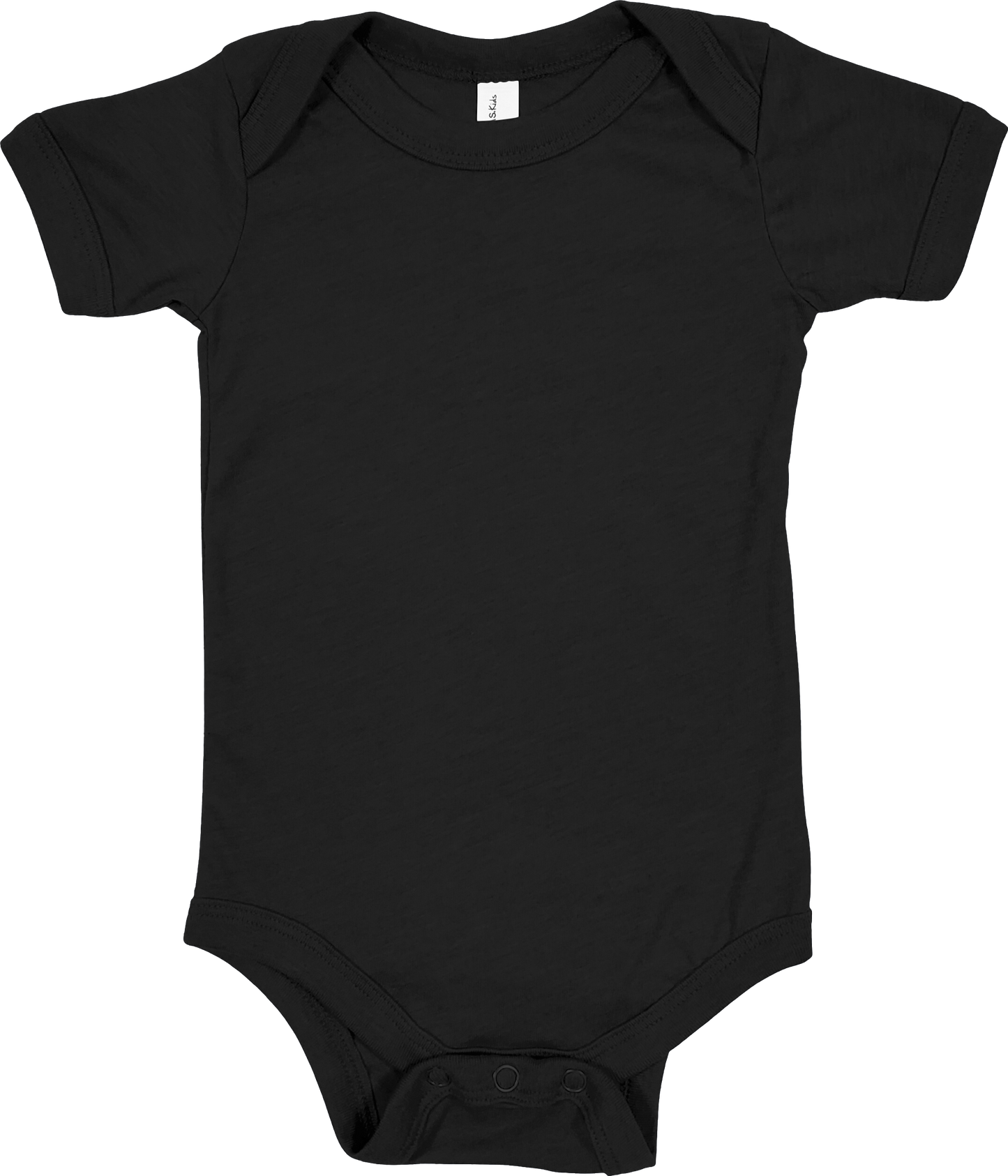 Create your own baby onesie