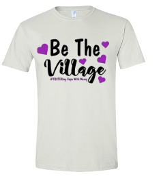 Be the Village