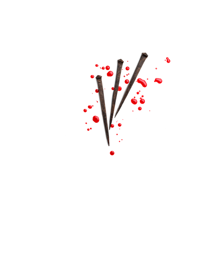 Forgiven Tee and Hoodie