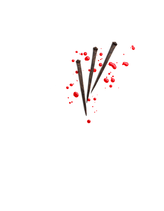 Forgiven Tee and Hoodie